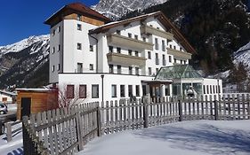 Hotel Tia Monte